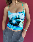 LIBERTY CAMI
