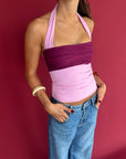 HALLIE HALTER