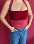 SCARLETT HALTER