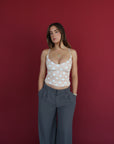 POLKA CAMI
