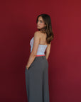 SORBET HALTER