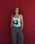 LIBERTY CAMI