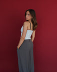 BASIC POLKA CAMI