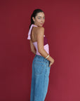 HALLIE HALTER