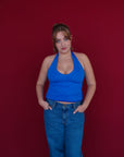 CLUES HALTER