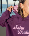The 'Purple Hood'