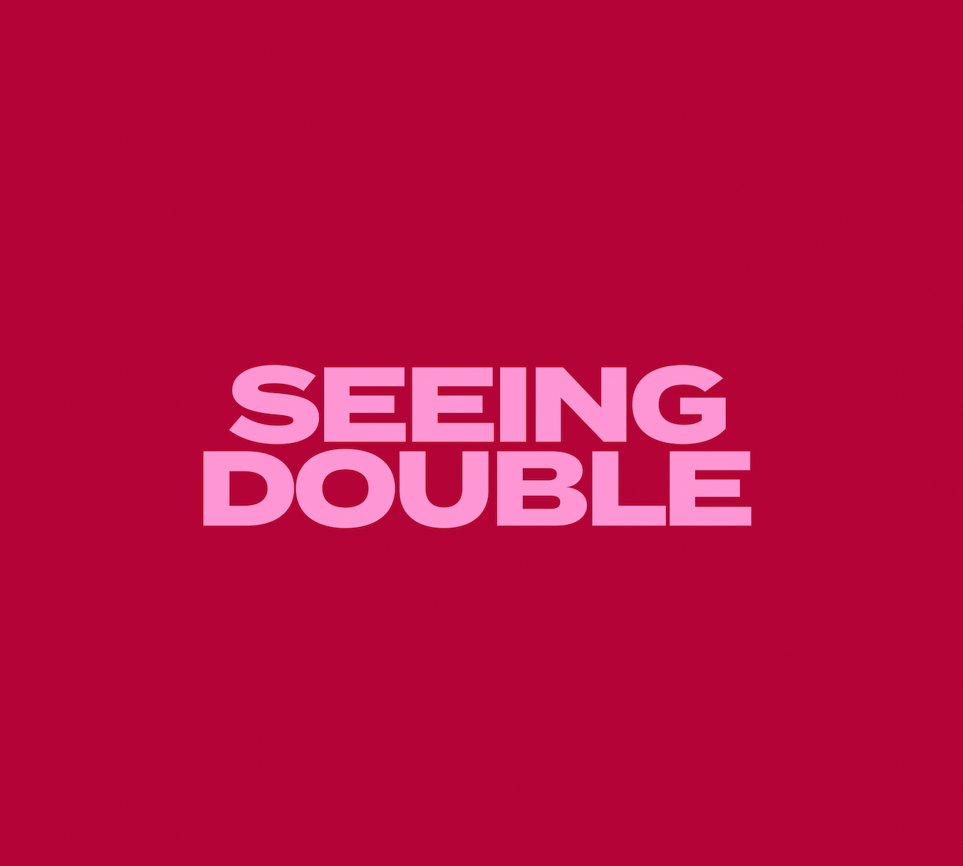 Seeing Double? New  Studio Logo Confuses Everyone - Hatchwise
