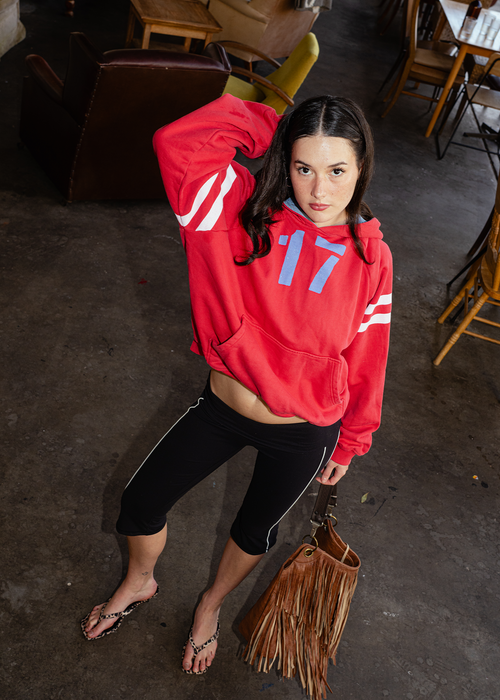 Seventeen Hood