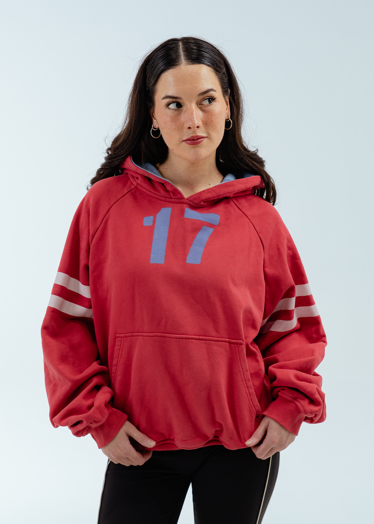 Seventeen Hood