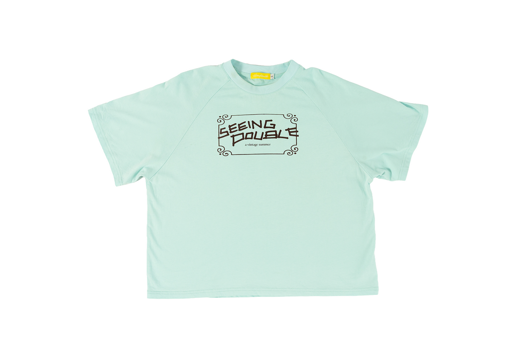 Iron Tee