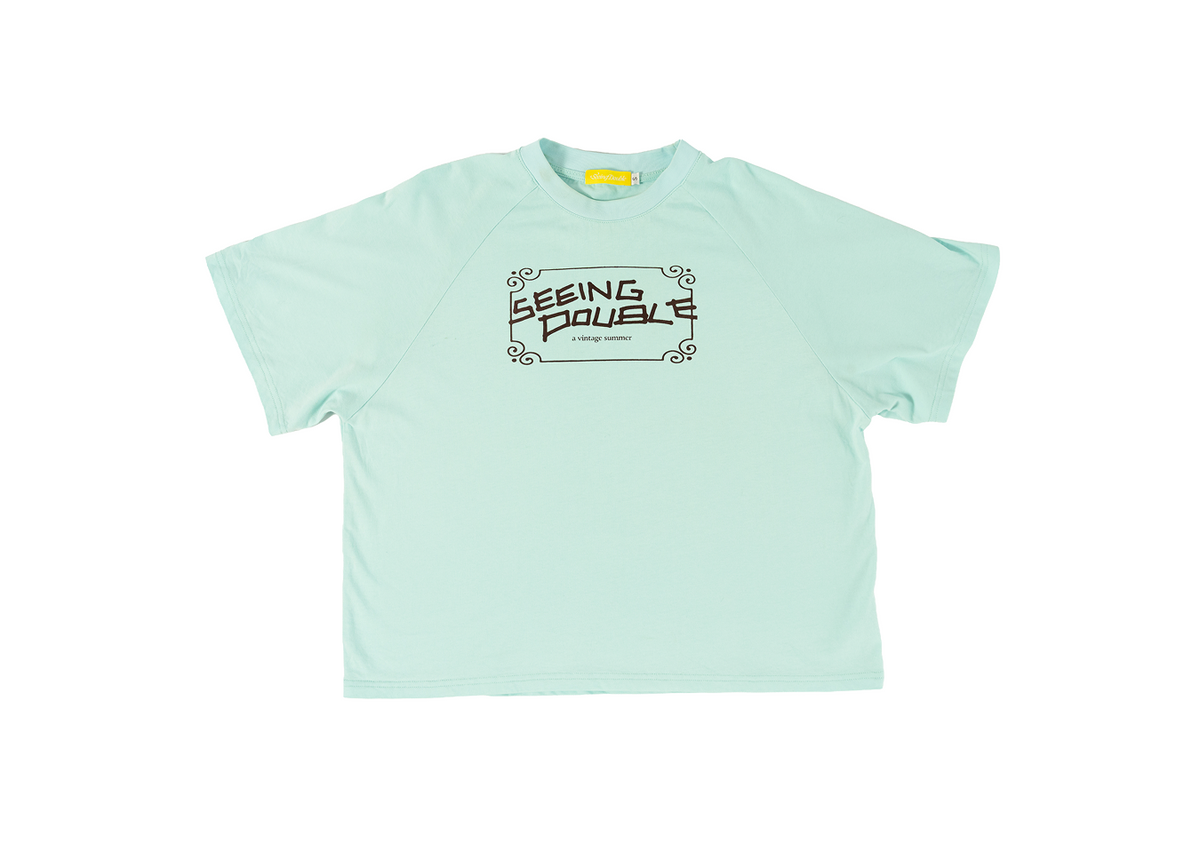 Iron Tee