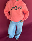 The 'Heritage Hood' Peach