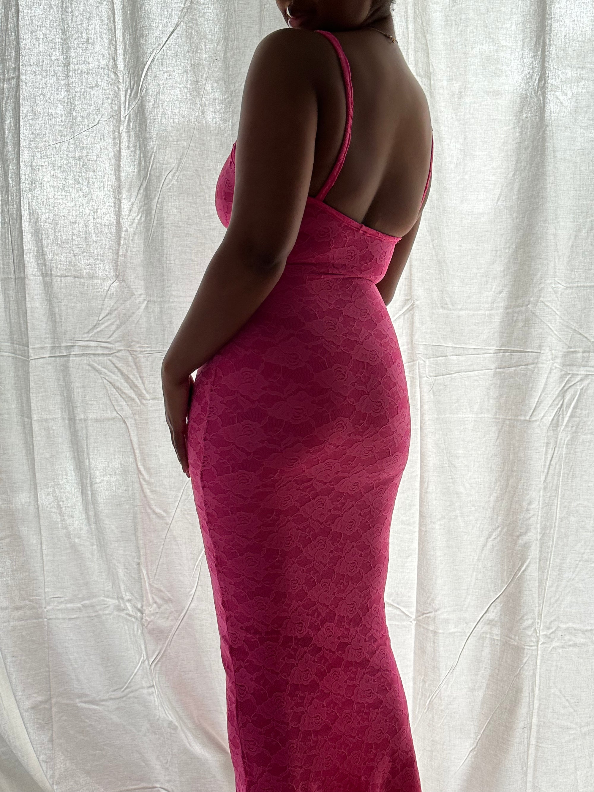 JOYCE MAXI