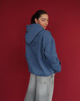 The Steele Hood