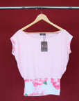 DOROTHY SLOUCH TOP