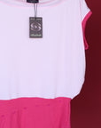 BUTTON SLOUCH TOP