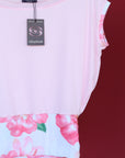 DOROTHY SLOUCH TOP