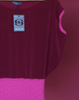 DIVINE SLOUCH TOP