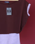 BARNEY SLOUCH TOP
