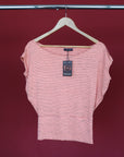 MONICA SLOUCH TOP