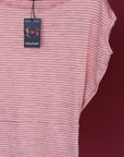 MONICA SLOUCH TOP