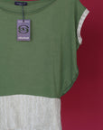 PHOEBE SLOUCH TOP