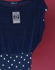MOON SLOUCH TOP