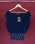 MOON SLOUCH TOP