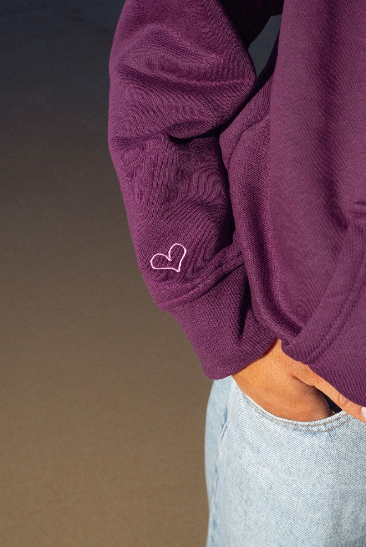 The &#39;Purple Hood&#39;