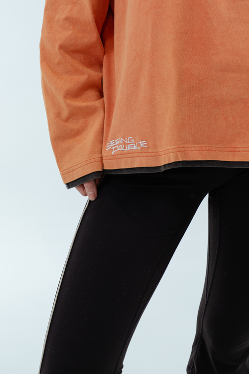 The ‘Throw-over’ in ‘Rusty’—COMING SOON