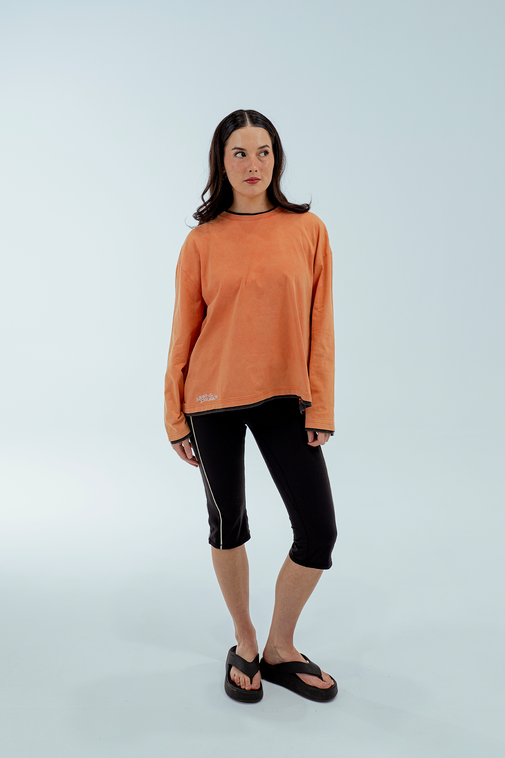 The ‘Throw-over’ in ‘Rusty’—COMING SOON