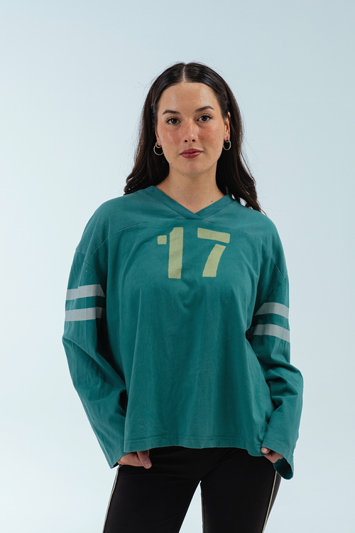 Seventeen Long Sleeve