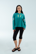 Seventeen Long Sleeve