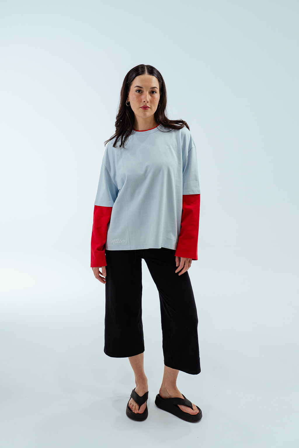 The ‘Undershirt’ in ‘Philly’—COMING SOON