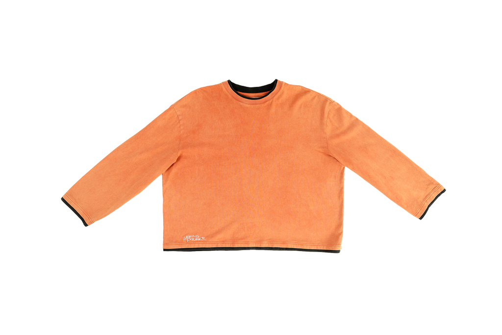 The ‘Throw-over’ in ‘Rusty’—COMING SOON