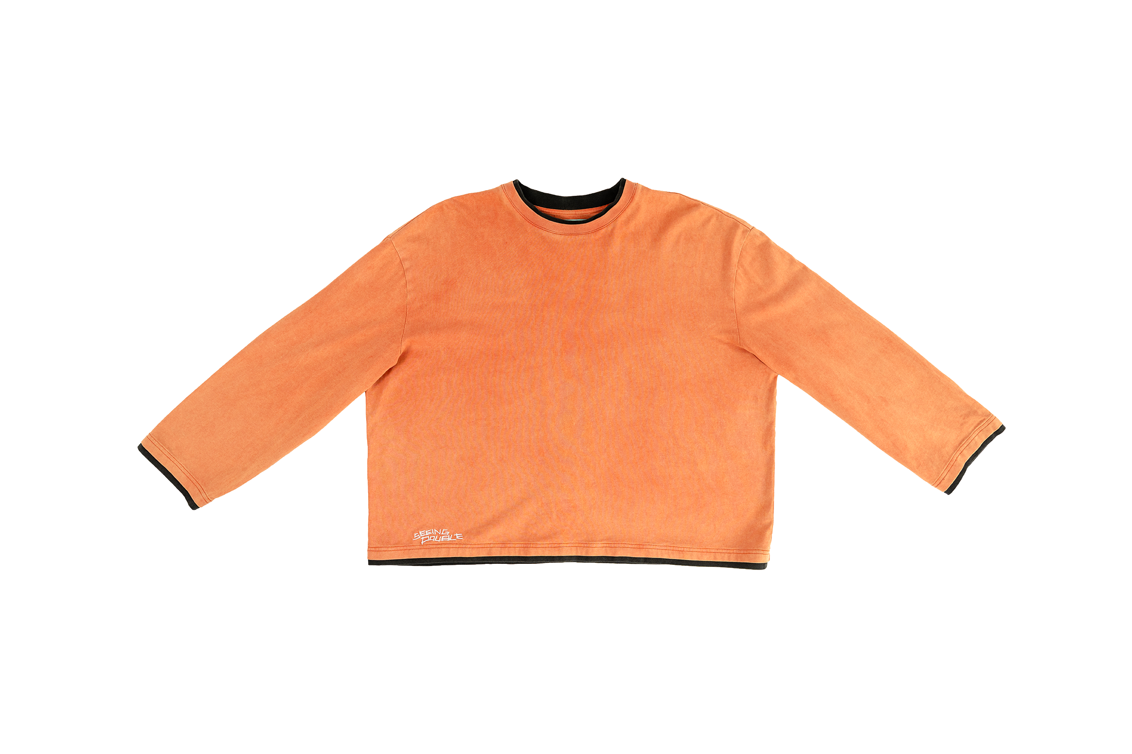 The ‘Throw-over’ in ‘Rusty’—COMING SOON