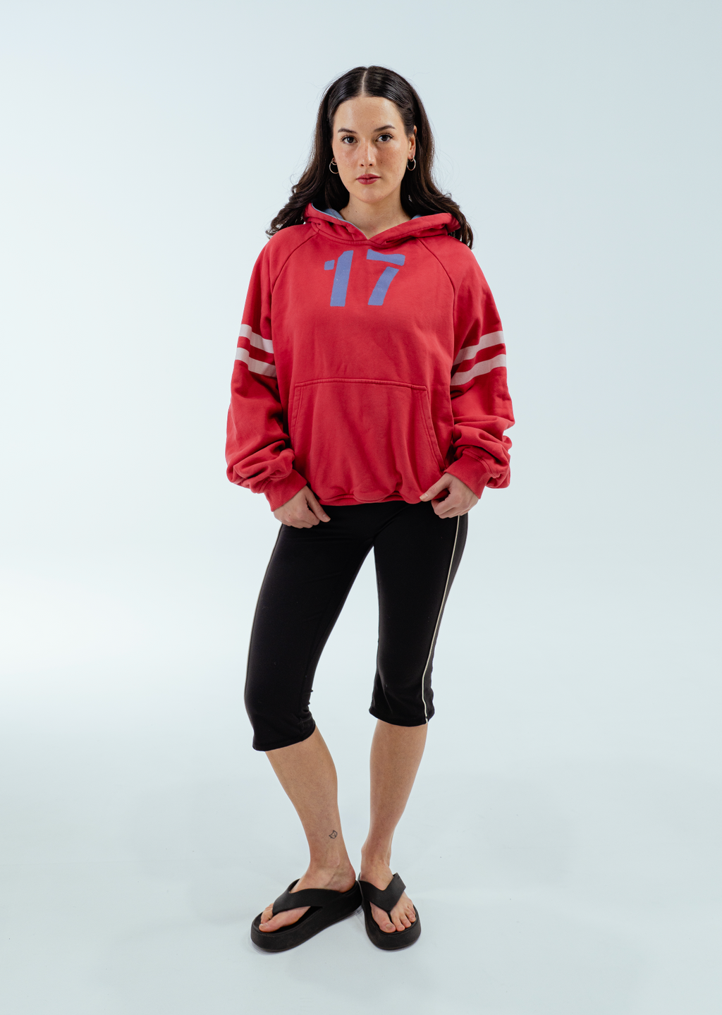 Seventeen Hood