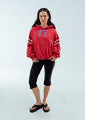 Seventeen Hood