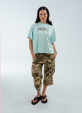 Iron Tee