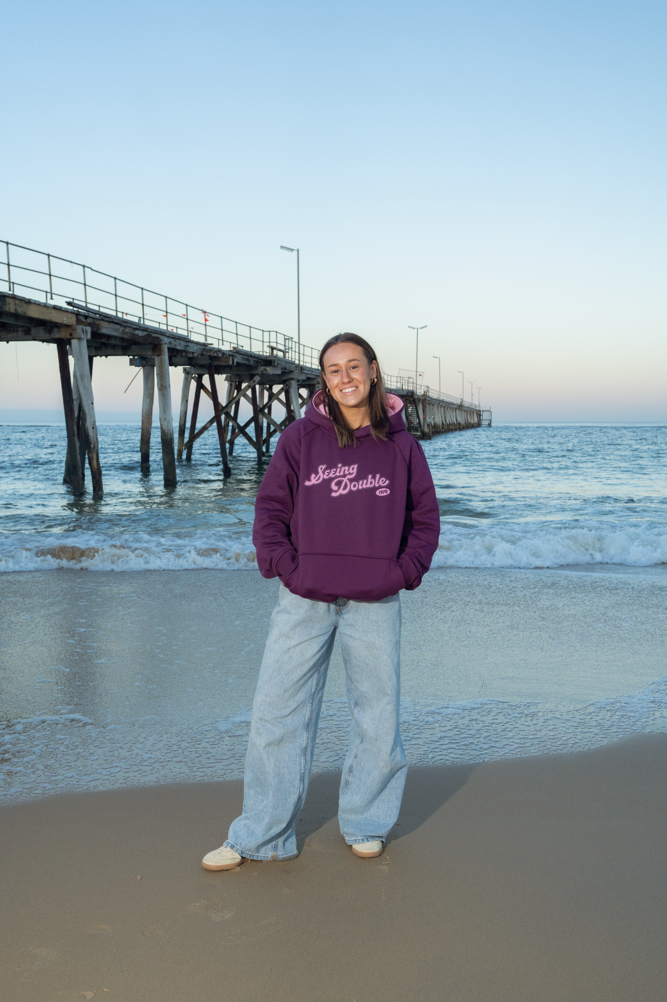 The &#39;Purple Hood&#39;