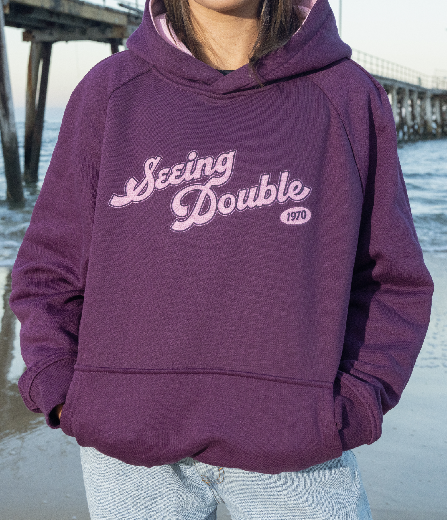 The &#39;Purple Hood&#39;