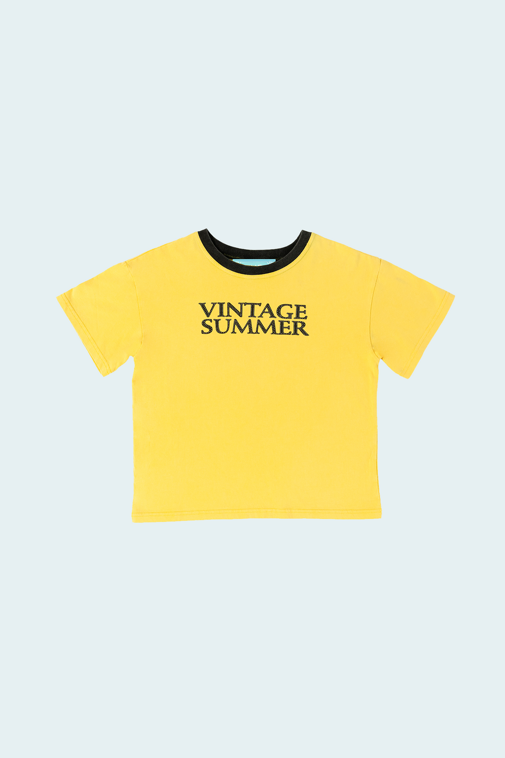 Vintage Summer Tee