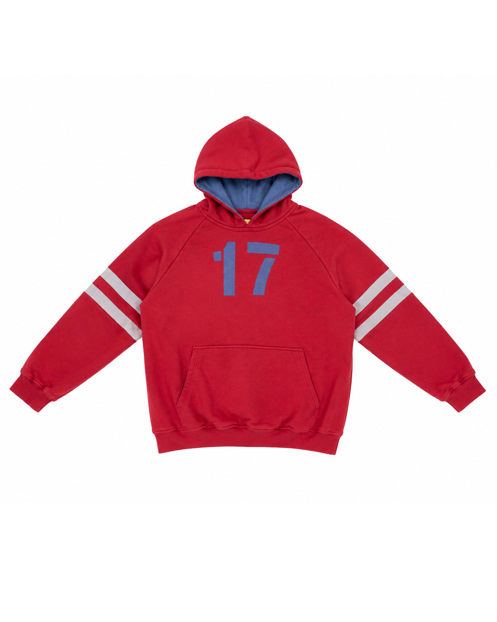 Seventeen Hood