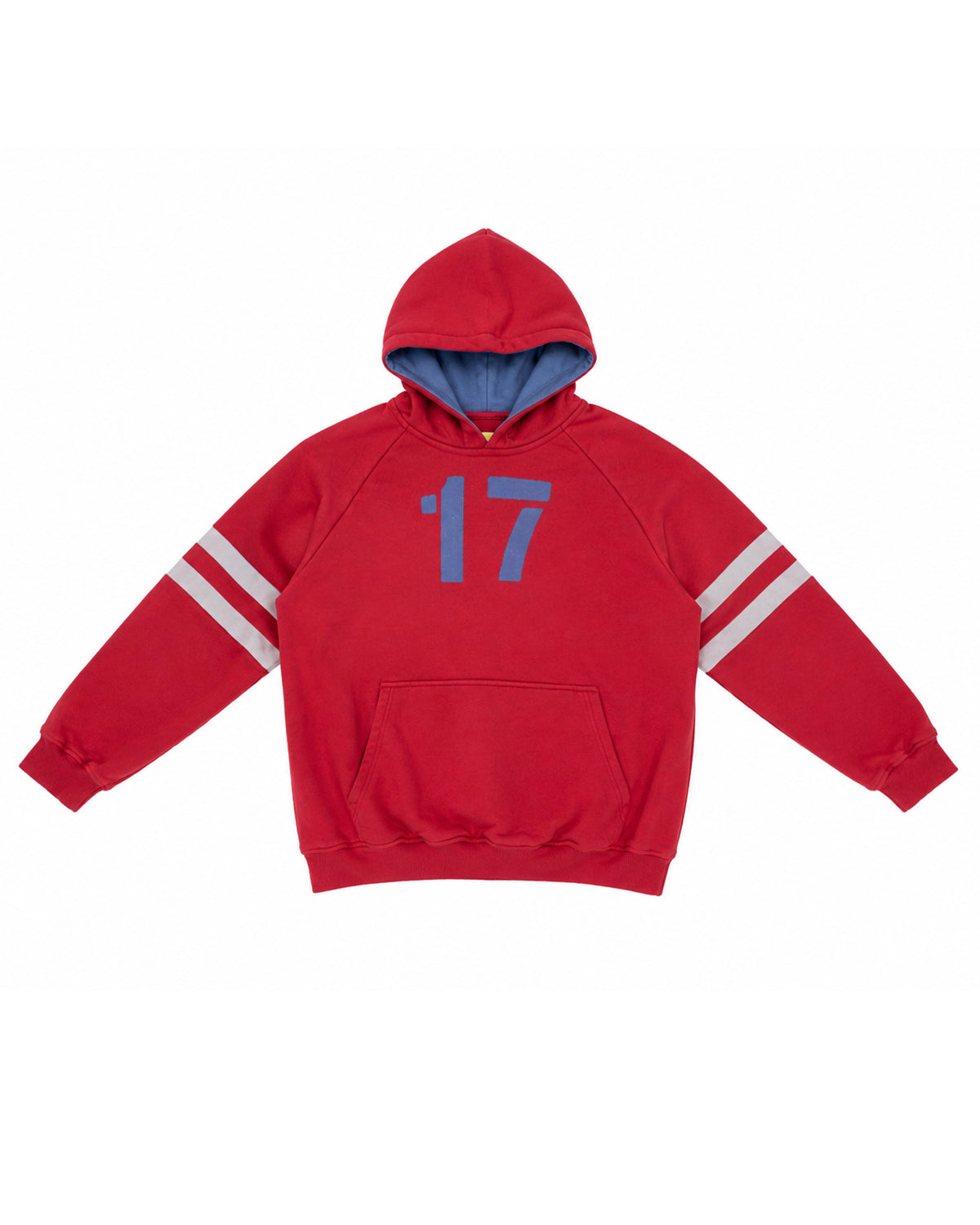 Seventeen Hood