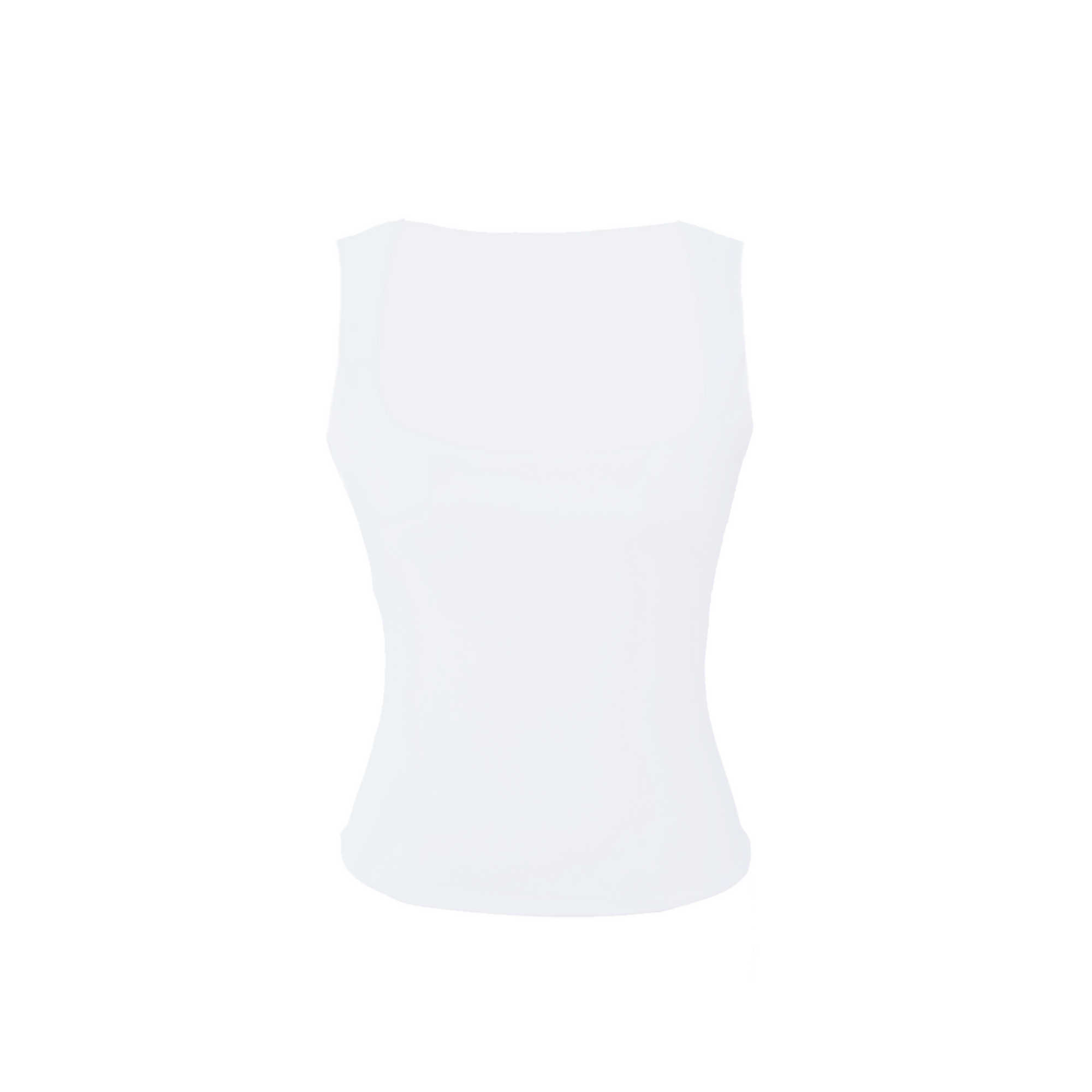 REVERSIBLE TOP B&amp;W